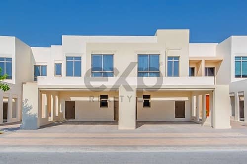 位于城市广场，哈亚特联排别墅 3 卧室的联排别墅 2800000 AED - 12952588