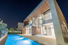 فیلا في لوناريا،البراري 5 غرف 2100000 درهم - 12952595
