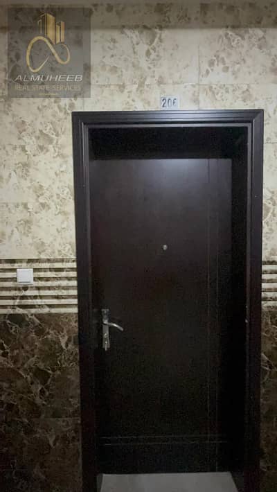 2 Bedroom Apartment for Rent in Al Jurf, Ajman - IMG-20251001-WA0101. jpg
