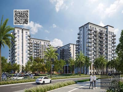 1 Bedroom Apartment for Sale in Al Khan, Sharjah - exterior-rehan-residence-04. jpg