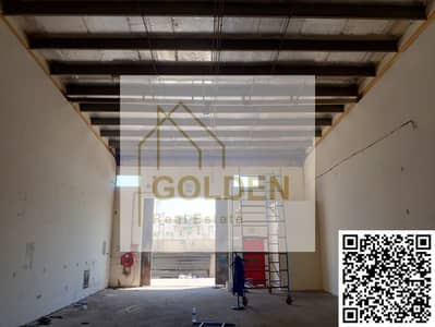 Warehouse for Rent in Al Jurf, Ajman - تصميم بدون عنوان (2). jpg