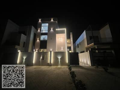 5 Bedroom Villa for Sale in Al Helio, Ajman - IMG-20251001-WA0051. jpg