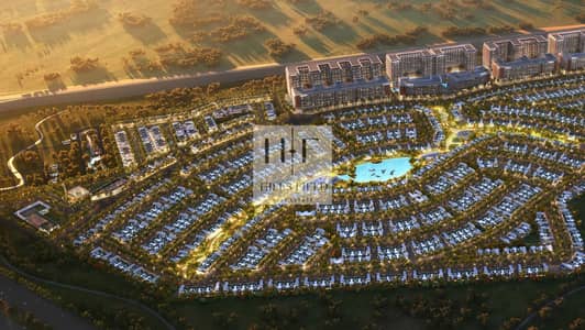 5 Cпальни Вилла Продажа в Дубай Инвестиционный Парк (ДИП), Дубай - OLIVE4. png