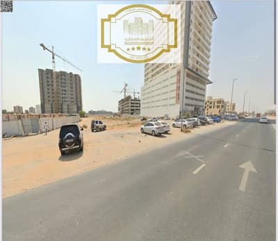 Mixed Use Land for Sale in Al Amerah, Ajman - WhatsApp Image 2025-10-02 at 11.16. 47_bec5cea9. jpg