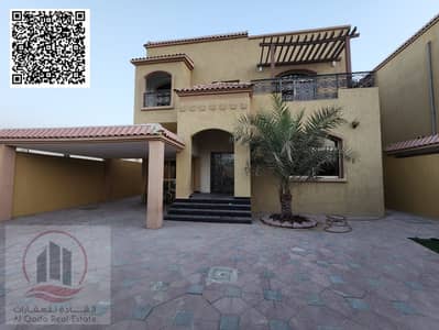 5 Bedroom Villa for Sale in Al Mowaihat, Ajman - WhatsApp Image 2025-10-01 at 6.11. 17 PM. jpeg