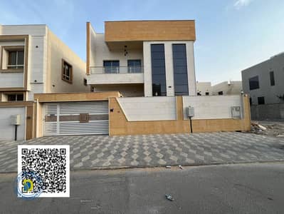 阿尔亚斯梅恩， 阿治曼 5 卧室别墅待租 - صورة واتساب بتاريخ 1447-04-10 في 00.14. 35_f91073af. jpg