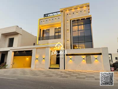 5 Cпальни Вилла Продажа в Аль Захья, Аджман - IMG-20251002-WA0059. jpg