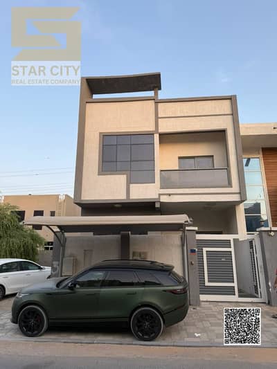 5 Bedroom Villa for Rent in Al Yasmeen, Ajman - IMG-20250916-WA0148. jpg