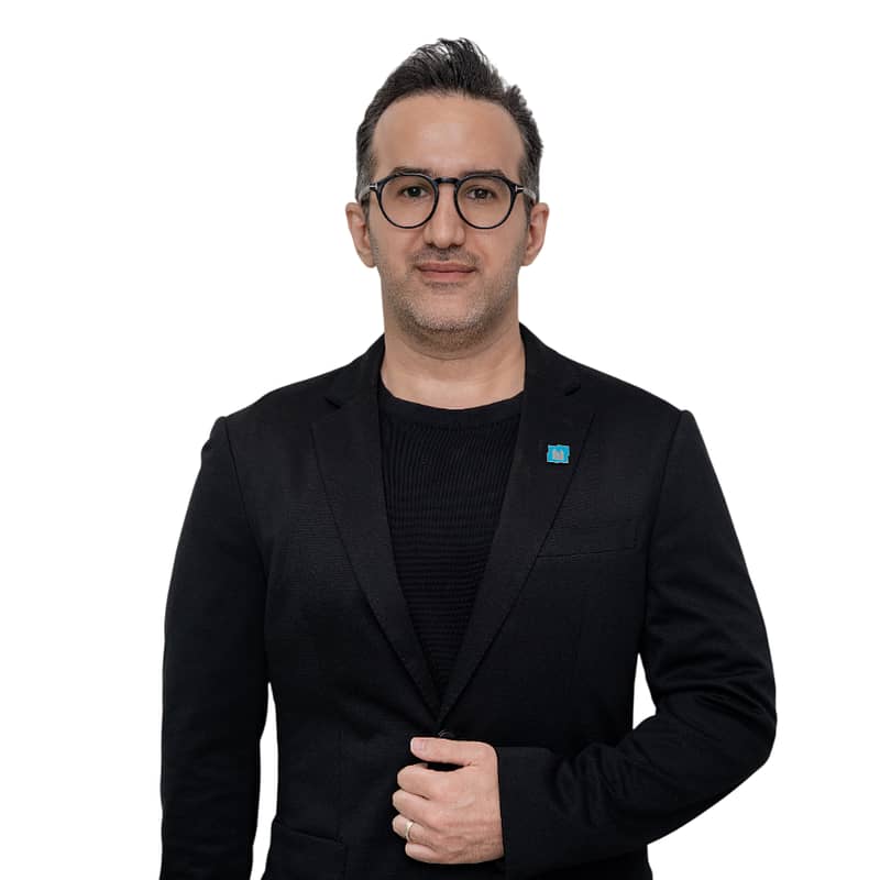 Hesam Mozafari