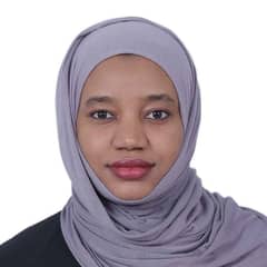 Hayat Abdusselam Hashim