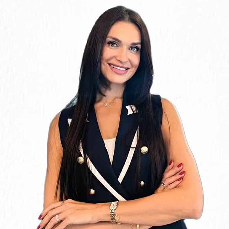 Olga Patsenka