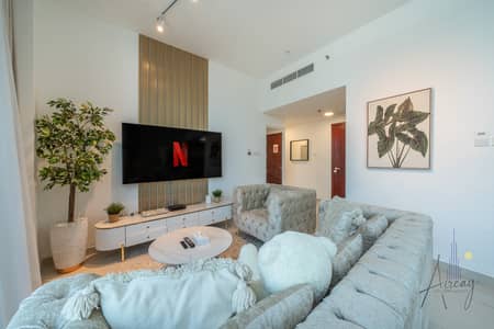 3 Bedroom Apartment for Rent in Dubai Marina, Dubai - 2705, Wharf 2-48. jpg