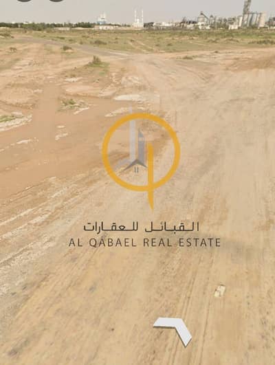 Plot for Sale in Al Maliha, Sharjah - WhatsApp Image 2025-10-02 at 10.31. 44 AM. jpeg