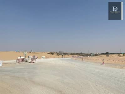 Al Belaida， 夏尔迦 住宅地块待售 - WhatsApp Image 2025-09-20 at 1.58. 23 PM. jpeg