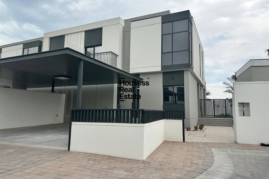 位于阿尔弗雷德街区，阿尔弗雷德西区 4 卧室的别墅 239999 AED - 12952839