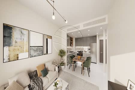 1 Bedroom Flat for Sale in Al Shamkha, Abu Dhabi - WhatsApp Image 2025-10-02 at 11.18. 21 AM. jpg