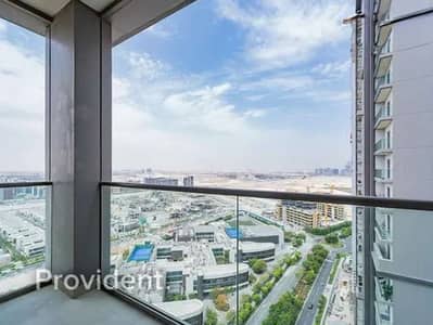 2 Bedroom Flat for Sale in Sobha Hartland, Dubai - High Floor | Corner Unit | Motivated Seller