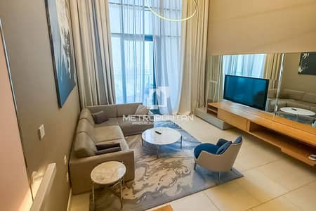 1 Bedroom Apartment for Sale in Business Bay, Dubai - Iconic Branded Tower | High ROI | Exclusive
