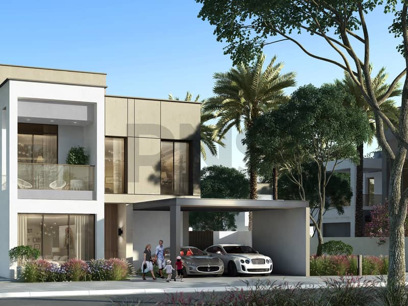 4 20210408 AR 4 Bed Type A Street. jpg