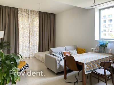 1 Bedroom Flat for Sale in Sobha Hartland, Dubai - High ROI | Community View | Spacious