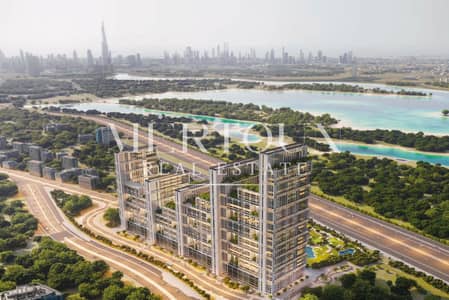 2 Bedroom Flat for Sale in Sobha Hartland, Dubai - Sobha-One-hfre3. jpg