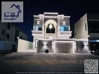 6 Bedroom Villa for Sale in Al Zahya, Ajman - IMG-20251002-WA0024. jpg