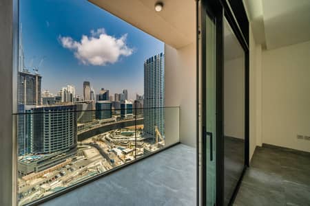 2 Bedroom Apartment for Rent in Business Bay, Dubai - 2305, Peninsula 1-22. jpg