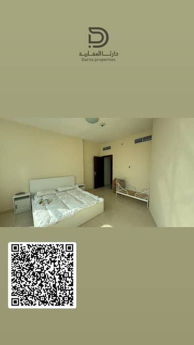 1 Bedroom Apartment for Sale in Al Bustan, Ajman - 20FAE5CA-251D-4A6A-87D3-DABA68784119. jpg