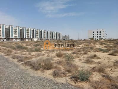 ارض سكنية  للبيع في مدينة تلال، الشارقة - تلااااااااااال1. jpg