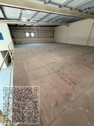 Warehouse for Rent in Al Jurf, Ajman - WhatsApp Image 2025-10-01 at 9.02. 49 PM (1). jpeg