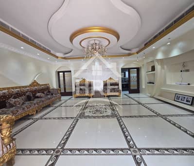 6 Bedroom Villa for Rent in Al Nuaimiya, Ajman - IMG-20251002-WA0028. jpg