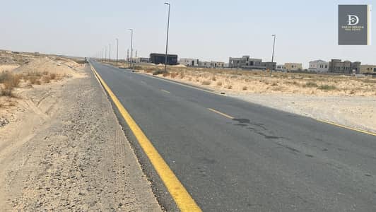 ارض سكنية  للبيع في المطرق، الشارقة - 223607f8-ed4c-49b0-8aaf-75606c494466. jpg