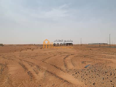 阿尔曼达， 夏尔迦 商业地块待售 - صورة واتساب بتاريخ 2025-08-18 في 14.25. 50_4180eb2a. jpg