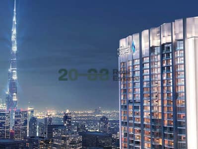 商业湾， 迪拜 2 卧室公寓待售 - 5141. jpg