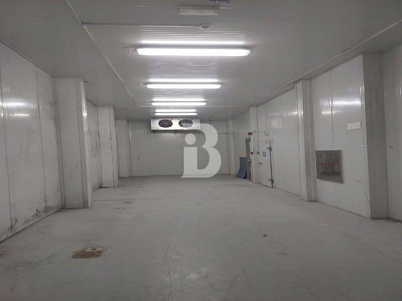 位于穆萨法赫，穆萨法赫工业园区 的仓库 1197300 AED - 12953028