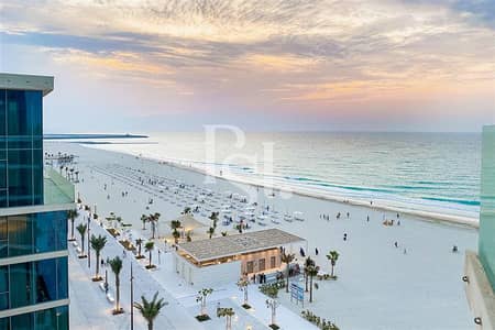 بنتهاوس 5 غرف نوم للبيع في جزيرة السعديات، أبوظبي - Mamsha-Al-Saadiyat-Abu-Dhabi-UAE (1). jpg