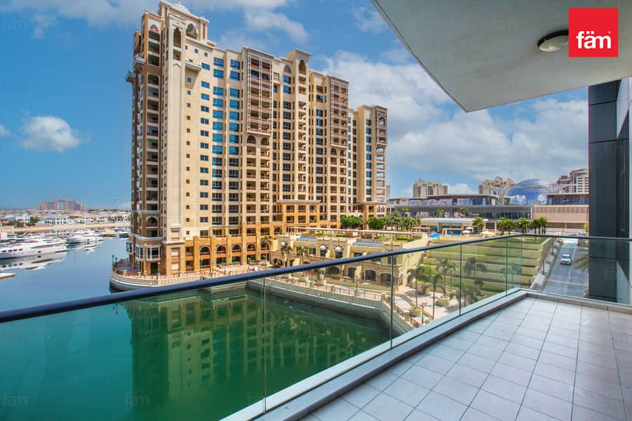 2BR Unfurnished | Great location | Best Deal