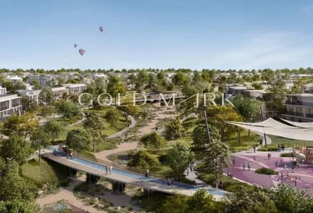 山谷小区， 迪拜 3 卧室别墅待售 - 位于山谷小区，Velora 3 卧室的别墅 3200000 AED - 12953068