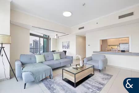 1 Bedroom Flat for Sale in Downtown Dubai, Dubai - Exclusive | Vacant Now | Largest Layout