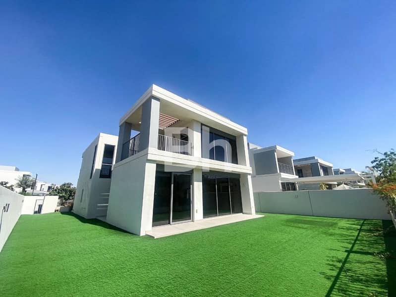 فیلا في سيدرا 2،فلل سيدرا،دبي هيلز استيت 4 غرف 12999000 درهم - 12953098