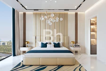 Studio for Sale in Dubai Silicon Oasis (DSO), Dubai - Furnished | Off Plan | Payment Plan | Bes View