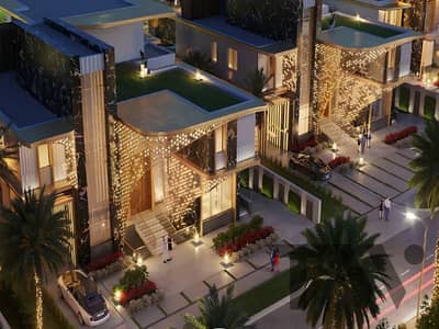 Plot for Sale in DAMAC Hills, Dubai - GEMS ESTATE (10). png
