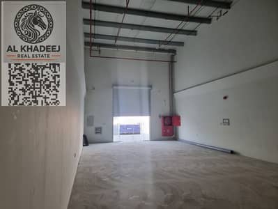Warehouse for Rent in Al Jurf, Ajman - da637436-2d8f-490e-a8d3-639ccc683c01. jpg