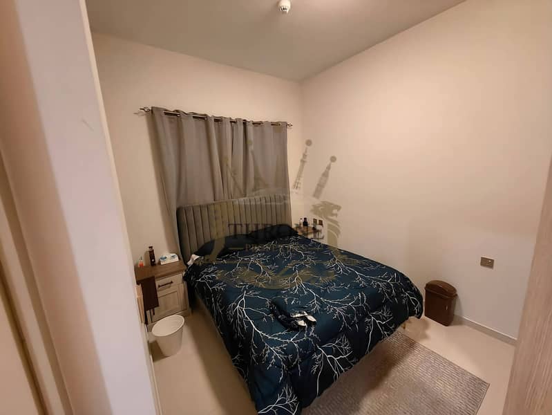 Exclusive Unit | High ROI | Pool & Park View