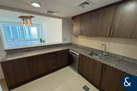 3 Bedroom Flat for Rent in Jumeirah Lake Towers (JLT), Dubai - 3 Bed + Maids | Stunning Views | 2419.40 SqFt