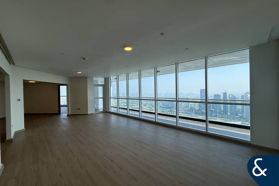 Квартира в Дубай Марина，23 Марина, 3 cпальни, 310000 AED - 12953183
