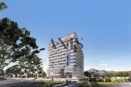 阿尔弗雷德街区， 迪拜 1 卧室单位待售 - 位于阿尔弗雷德街区，Azizi Amir 1 卧室的公寓 1282550 AED - 12953195