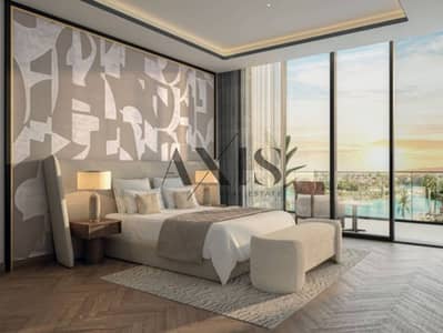 迪拉岛， 迪拜 3 卧室公寓待售 - 位于迪拉岛，Azizi Wasel 3 卧室的公寓 4514400 AED - 12953198