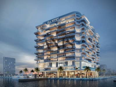 迪拉岛， 迪拜 1 卧室单位待售 - 位于迪拉岛，Azizi Wasel 1 卧室的公寓 1689100 AED - 12953213