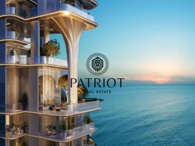 2 Cпальни Апартамент Продажа в Дубай Морской Город, Дубай - WhatsApp Image 2025-10-01 at 12.52. 39. jpeg
